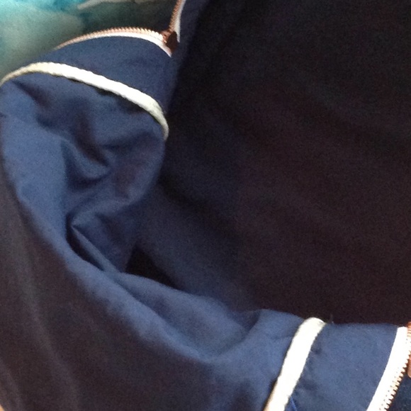 BOGO‼️Denim Backpack - Picture 5 of 6